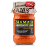 Mamas Ajvar Mild 290gr 